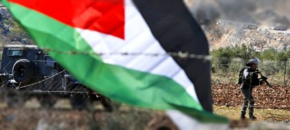 Palestina, la otra ocupación de la que las potencias mundiales no hablan