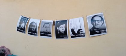 Masacre de Calle Corro: Detuvieron a 10 genocidas