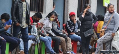 La precarización y explotación laboral de la juventud se agrava