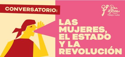 Conversatorio con Wendy Z. Goldman: Las Mujeres, el Estado y la Revolución