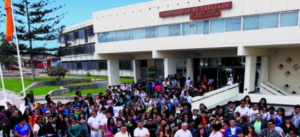 Estudiante acusa negligencia de la universidad ante hechos de bullying homofóbico