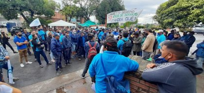 La justicia retrocede ante la lucha de los trabajadores de la Coopi de Carlos Paz