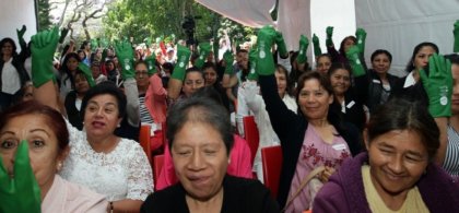 Trabajadoras del hogar ¡nada que celebrar y sí muchos derechos por conquistar!