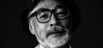 El director y productor Hayao Miyazaki cumple 80 años