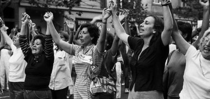 El Derecho a voto en Chile: ¿Desde cuándo se ejerce para el conjunto de la clase trabajadora, mujeres y sectores populares?