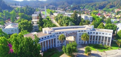 Universidad de Concepción censura el relanzamiento del libro Chem Ka Rakiduam