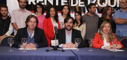 Elecciones que cimbraron el panorama político 