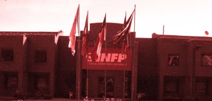 El gran negocio de la ANFP tras su ambicioso plan del Canal Del Fútbol