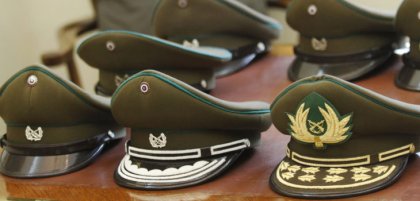 A lo PENTA: Contraloría hará capacitaciones para evitar futuros hechos de corrupción en Carabineros