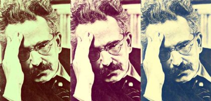 Las muertes de Walter Benjamin