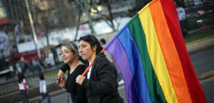 Nuevo caso de violencia a comunidad LGBTIQ+: Joven murió apuñalada tras ataque lesbofóbico en Coronel y menor de edad se encuentra con heridas de riesgo vital 