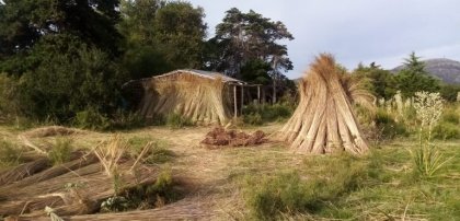 Rescate de monumento histórico nacional vs especulación inmobiliaria en Cerro de los Burros