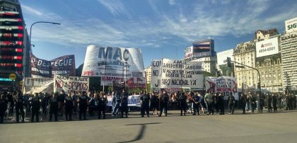 El 23 de noviembre, la docencia moviliza contra la reforma laboral