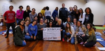 Untref: se extiende la solidaridad con los 300 estudiantes que aprobaron el ingreso y no entraron