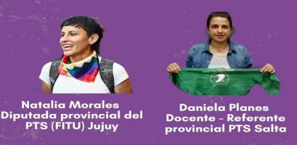 El Desafío del Movimiento de Mujeres y Diversidades en la Época de Milei