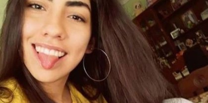 El femicidio de Tania conmociona San Pedro: su novio, un policía federal, detenido