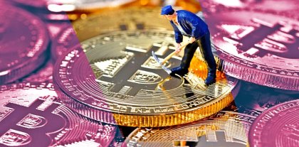 ¿Qué son las granjas de criptomonedas? especulación y crisis energética