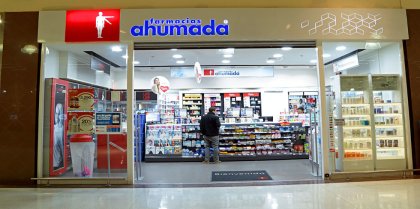 Farmacias Ahumada en jaque: sindicato de químicos farmacéuticos vota huelga