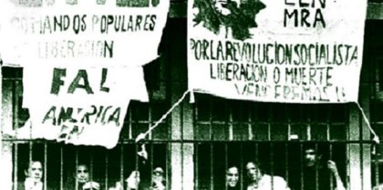 25 de mayo de 1973: Cámpora y el Devotazo 