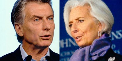 El directorio del FMI analizará hoy el caso argentino