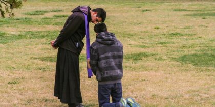 Retiran a 25 niños de hogares del Verbo Encarnado en San Rafael por denuncias de maltrato