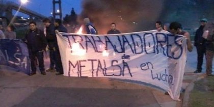 Metalsa: trabajadores denuncian discriminación y exigen que la empresa cumpla con fallo judicial