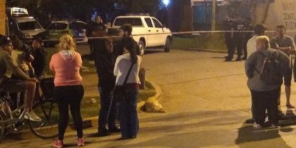 Terrible femicidio de una nena de 13 años en Pilar