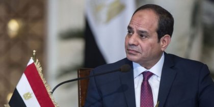 Al Sisi propone 12 horas de trabajo a los egipcios para pagarle al FMI