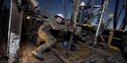  Las ganancias petroleras se llevan las vidas trabajadoras en Chubut 