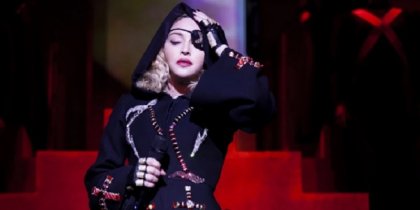 Nuevo documental de Madonna sobre su gira Madame X