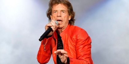 Por su contenido controversial, los Rolling Stones decidieron no tocar más su tema "Brown Sugar"