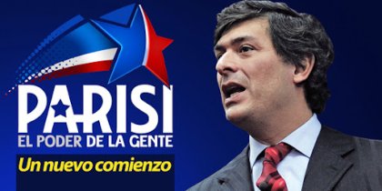 Votante Parisi: ¿Cómo conquistar las demandas sentidas? 