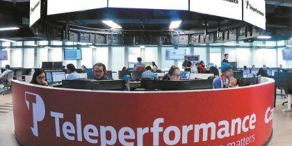 Entérate de las denuncias contra Teleperformance