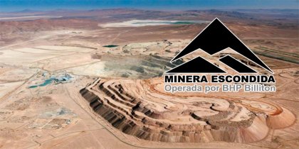 Minera Escondida sancionada por daño al Salar de Atacama: otra muestra de que los empresarios no pueden ser “verdes”