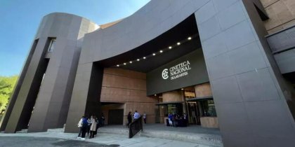 La CDMX estrenará una nueva Cineteca Nacional