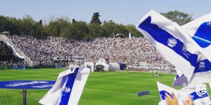 Gimnasia de La Plata informó sobre canje de entradas para el partido del domingo ante Banfield