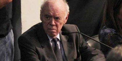 Sexta condena a perpetua para ex ministro bonaerense de la dictadura