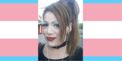 Condenan por travesticidio al policía que aesinó a Melody Barrera en Mendoza