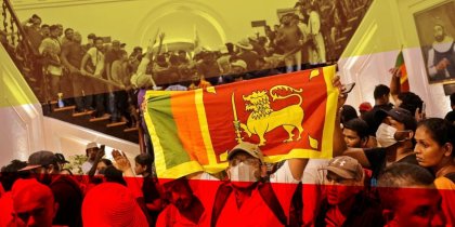 Sri Lanka, las causas detrás del estallido