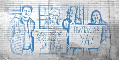 Es una burla: el Gobierno de Jujuy convocó a una “falsa” paritaria docente