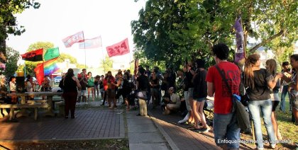 La izquierda avanza en el corazón del PJ bonaerense