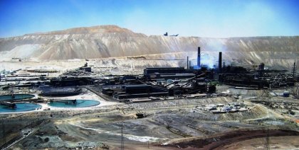 Gobierno y CODELCO estancan proyecto de descontaminación en Calama después de 12 años de espera