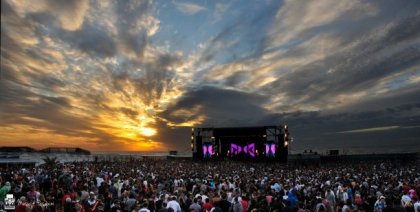 Arroyo prohíbe la realización de fiestas electrónicas en Mar del Plata