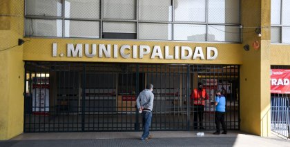 La Municipalidad de Antofagasta: Una caja pagadora de favores de los partidos del régimen