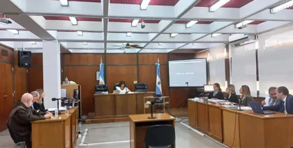 La Pampa: comenzó el juicio contra el cura Padilla 