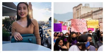 #JusticiaParaJessica: organicemos a las maestras contra los feminicidios