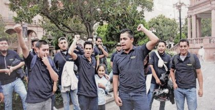 Trabajador explica cómo desligitimaron el CCT de la CTM de Goodyear