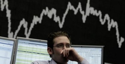 Las acciones argentinas cayeron hasta 3,6 % en Wall Street