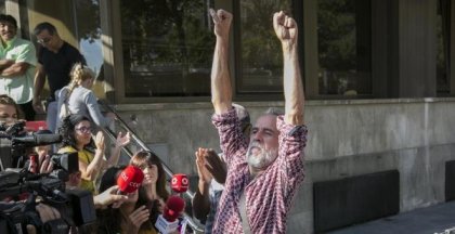 El cas de Willy Toledo deixa en evidència la no separació d'Església i Estat