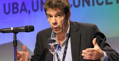 Martín Becerra: “Las empresas están defendiendo sus márgenes de rentabilidad, que son altísimos”